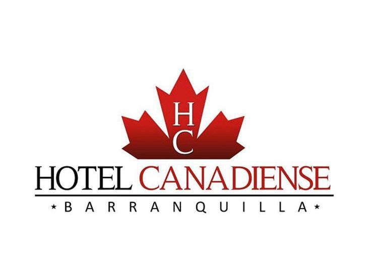 Hotel Canadiense Barranquilla Barranquilla  Exterior foto